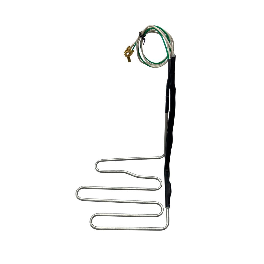 Resistência Degelo (Calha) DF 18W 127V (PP)