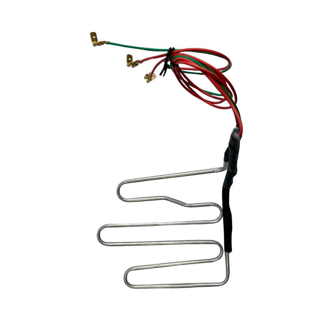 Resistência Degelo (Calha) DF 18W 220V (PP)