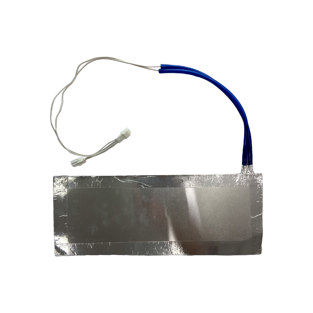 Resistência Placa (Calha) CRE44 35W 127V ...