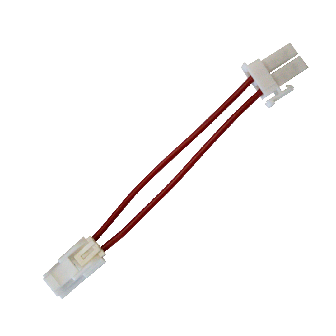 Chicote Adaptador para Resistência Degelo...