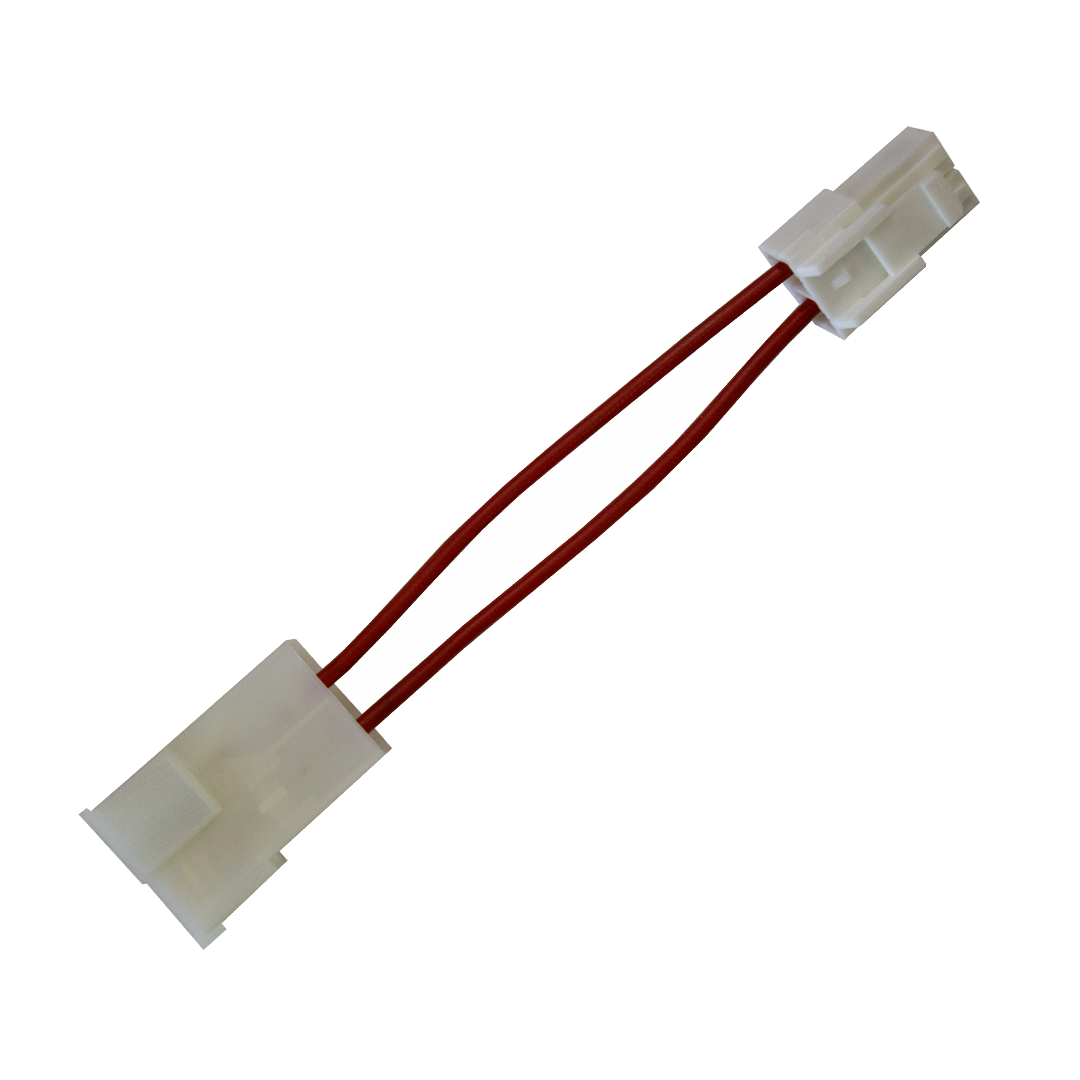 Chicote Adaptador para Resistência Degelo...