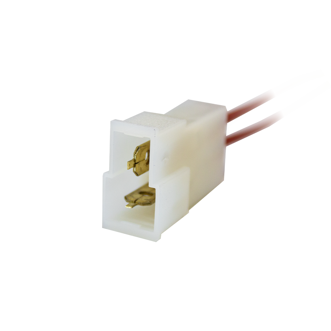 Chicote Adaptador para Resistência Degelo...