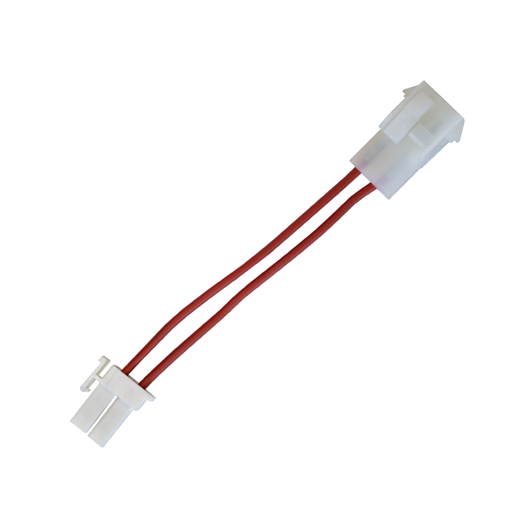 Chicote Adaptador para Resistência Degelo...