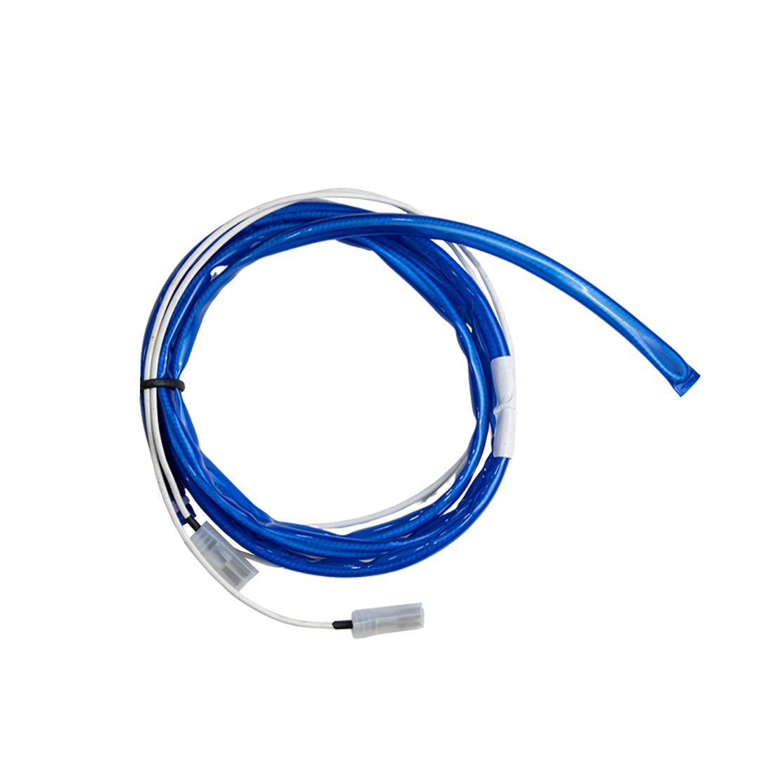 Resistência Dreno (Lateral) Azul 127V (PP)