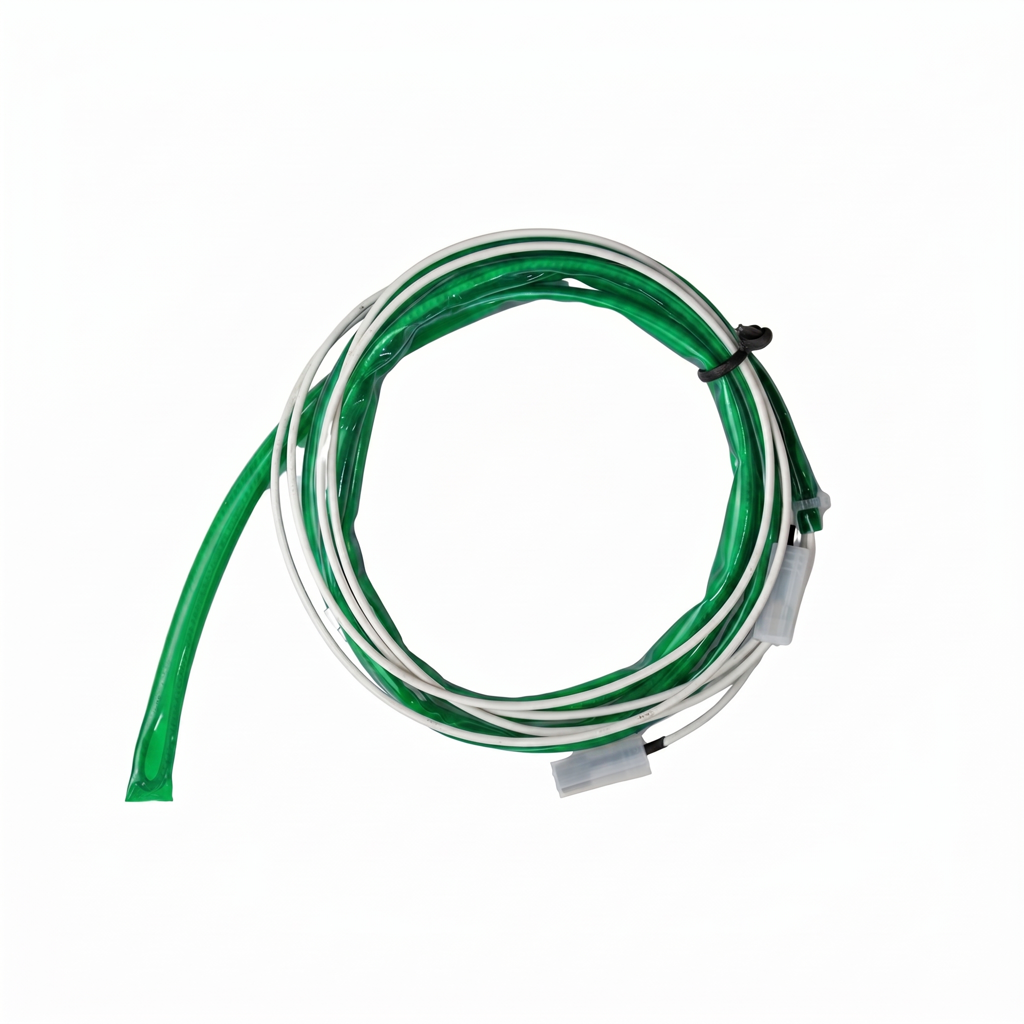 Resistência Dreno (Lateral) Verde 127V (PP)