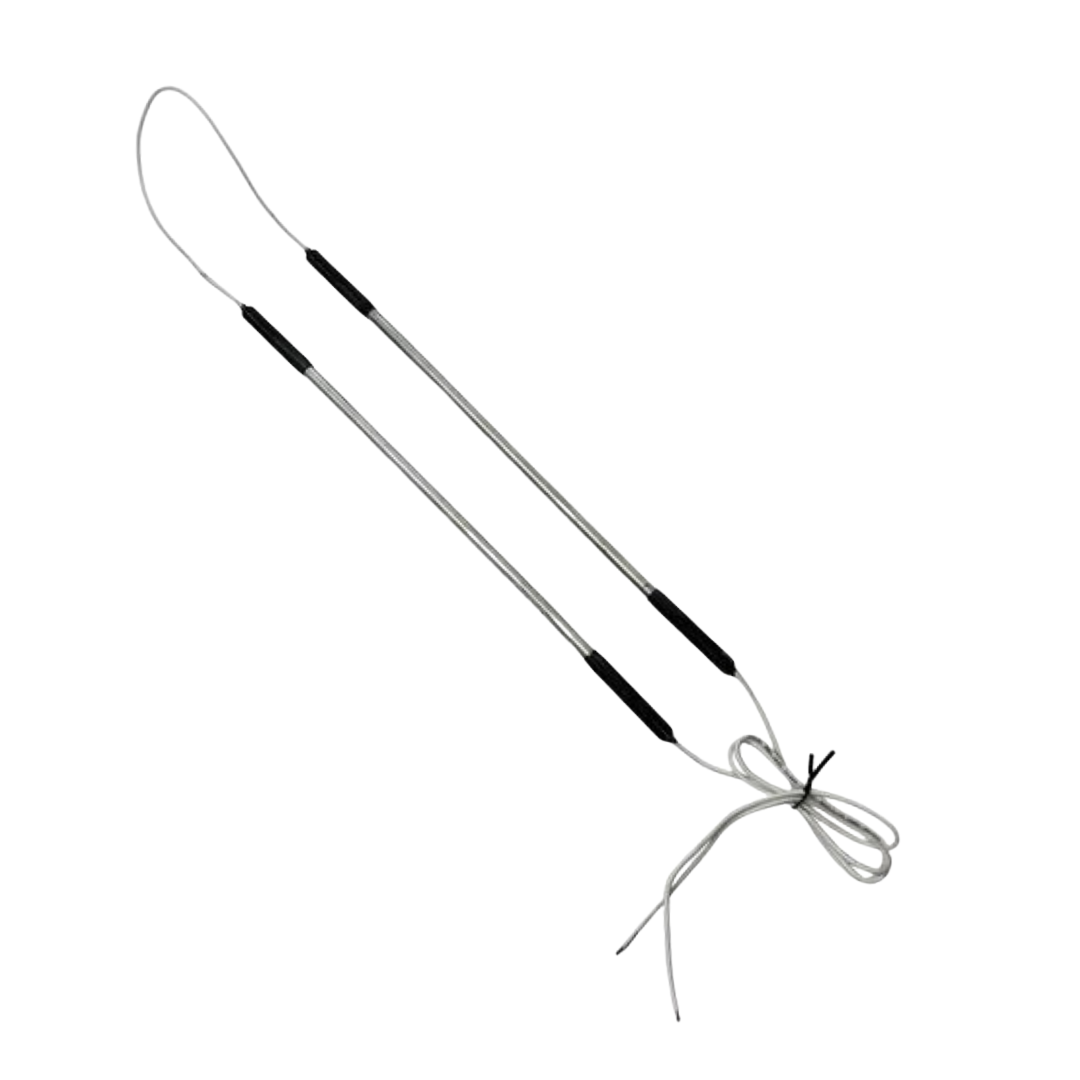 Resistência Degelo Dupla Ø8,20 x 2300mm  ...