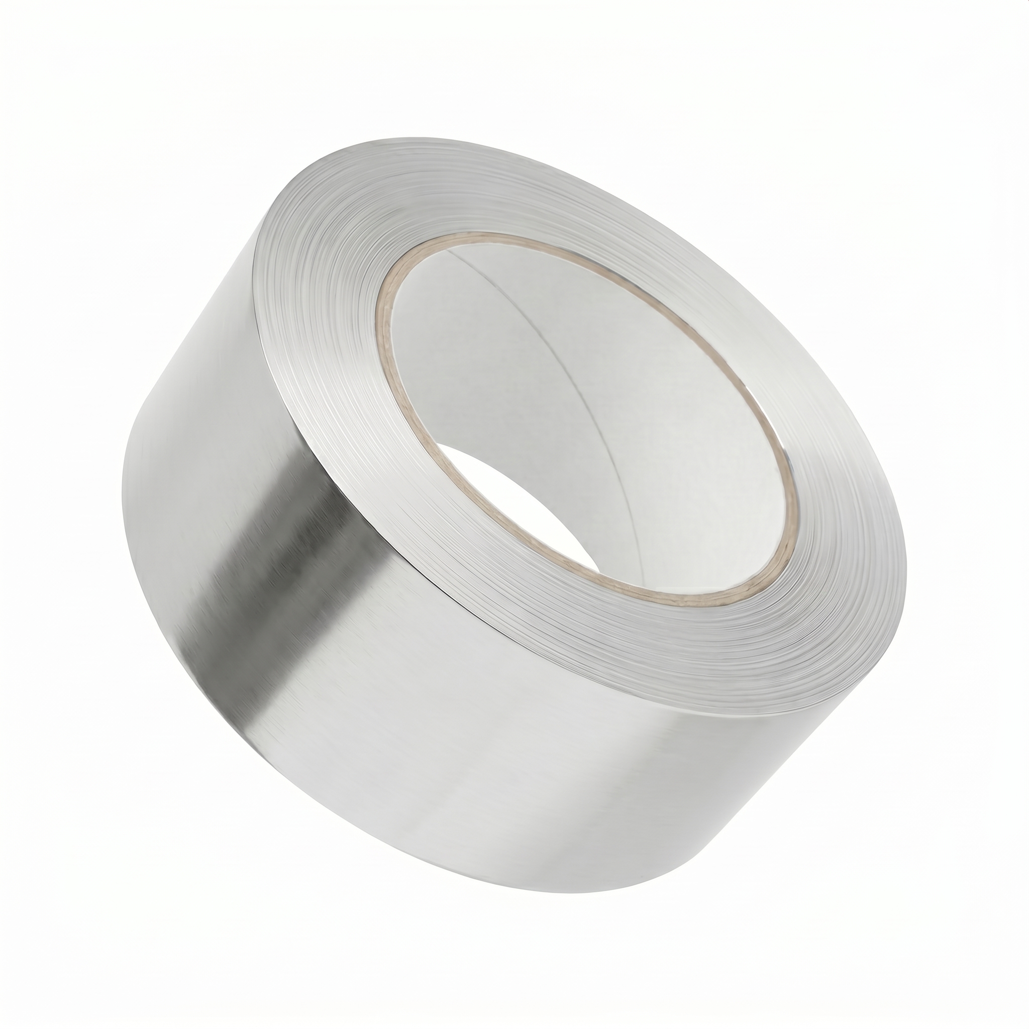 FITA ALUMÍNIO 50MM X 50M COM LINER