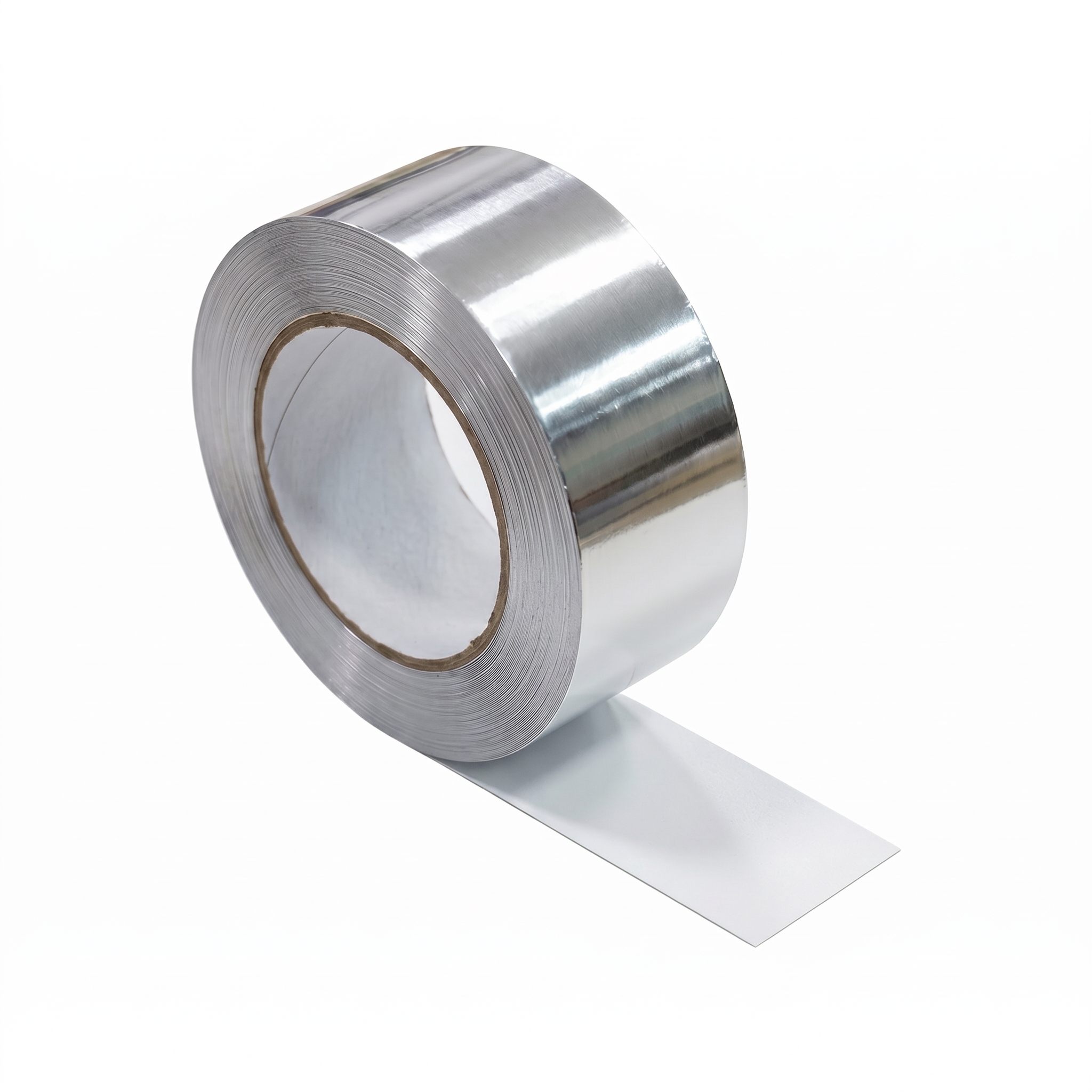 FITA ALUMÍNIO 50MM X 50M COM LINER